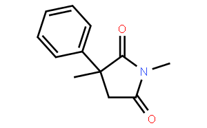 Methsuximide