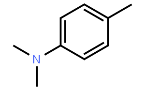 N,N-二甲基对甲苯胺