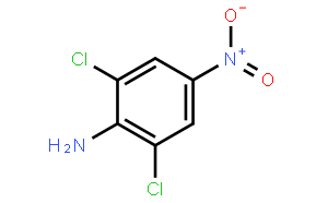2,​6-​Dichloro-​4-​nitroaniline (Dichloran)