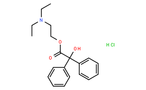 鹽酸貝那替嗪