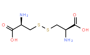 L-胱氨酸,56-89-3