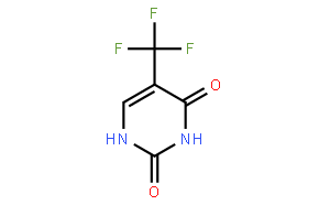 5-三氟甲基尿嘧啶
