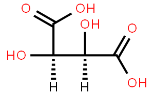 L(+)-酒石酸标品