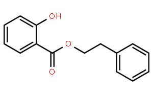Phenethylsalicylate