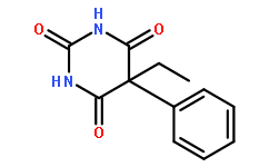 苯巴比妥civ