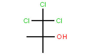 三氯叔丁醇