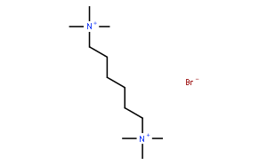 Hexamethonium Bromide