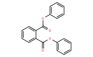 邻苯二甲酸二苯酯