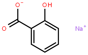 水楊酸鈉