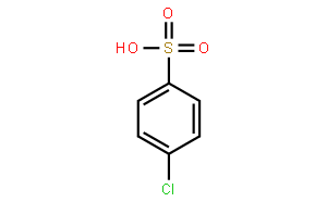4-氯苯磺酸水合物