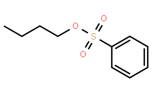 Butyl Benzenesulfonate