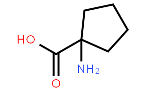 1-氨基环戊烷甲酸