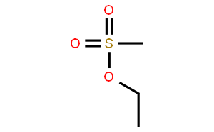 甲磺酸乙酯