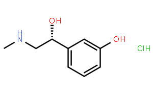 L-苯肾上腺素