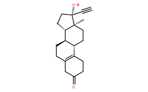 Norethynodrel
