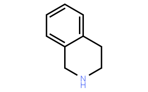 1,2,3,4-四氫異喹啉