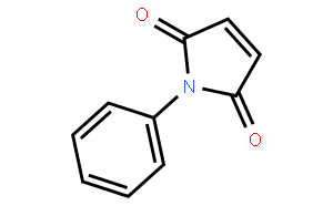 N-苯基马来酰亚胺