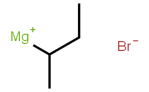 仲丁基溴化镁