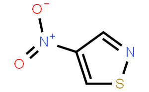 4-Nitroisothiazole