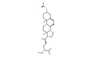 β-谷甾烷醇