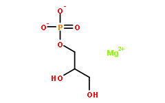 α-甘油磷酸鎂鹽