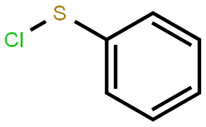 Phenylsulfenyl chloride