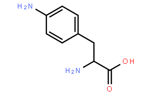 p-Amino-L-phenylalanine
