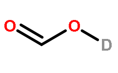 Formic Acid-OD (95% w/w in D2O)