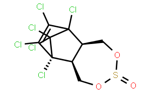 α-Endosulfan