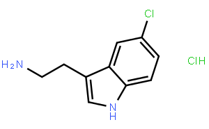 5-氯色胺盐酸盐