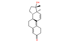 Methyltrienolone(R-1881)