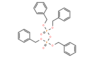 焦磷酸四芐酯