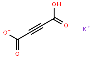 Potassium But-2-ynedioate