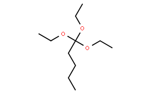 1,1,1-Triethoxy-pentane