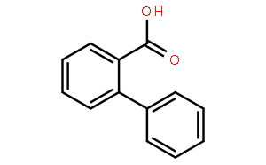 2-苯基苯甲酸
