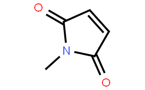 N-甲基马来酰亚胺