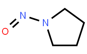 1-亚硝基吡咯烷