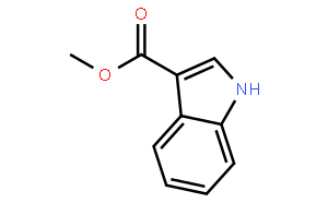 吲哚-3-甲酸甲酯