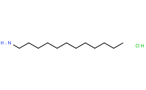 Dodecylamine Hydrochloride