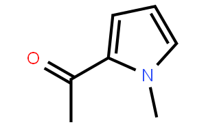 2-乙酰基-1-甲基吡咯