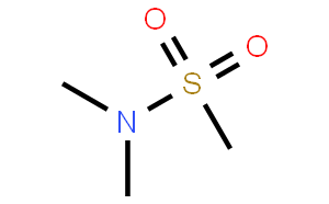 N,N-Dimethylmethanesulfonamide