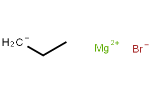 丙基溴化镁(约的四氢呋喃溶液,约2mol/L)