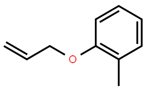 Allyl O-Tolyl Ether