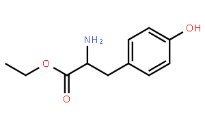 L-酪氨酸乙酯