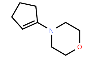 1-Morpholinocyclopentene