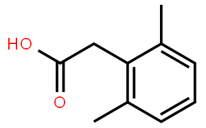 2-(2,6-二甲基苯基)乙酸