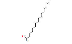 δ2-trans-Hexadecenoic Acid