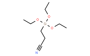 2-Cyanoethyltriethoxysilane