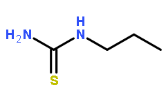 正丙基硫脲