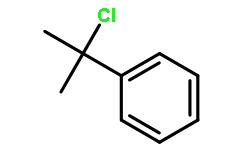 α,α-二甲基苄氯
